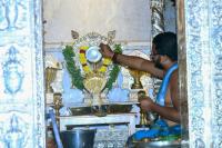 Mandala Puja at Shrīmath Anantheshwar Temple, Vittal (3rd - 4th June 2025)